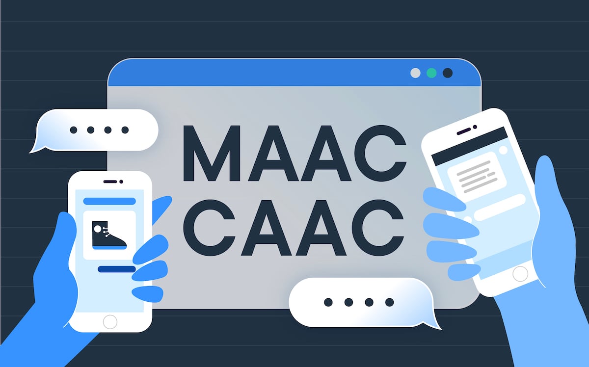 106_MAAC CAAC 介紹