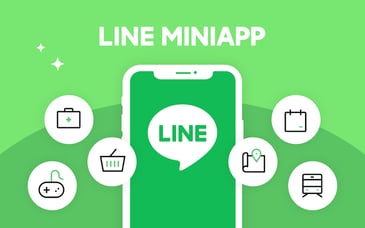 line-mini-app