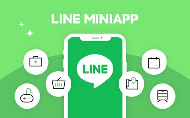什麼是 LINE MINI App?詳解優缺點與品牌如何開發,及 2026 應用趨勢!