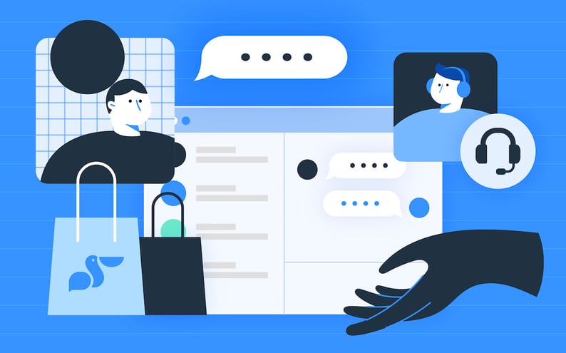 什麼是 AI 客服系統?Chatbot 與 AI Agent 差異、9 大應用實例指南(2026 最新)