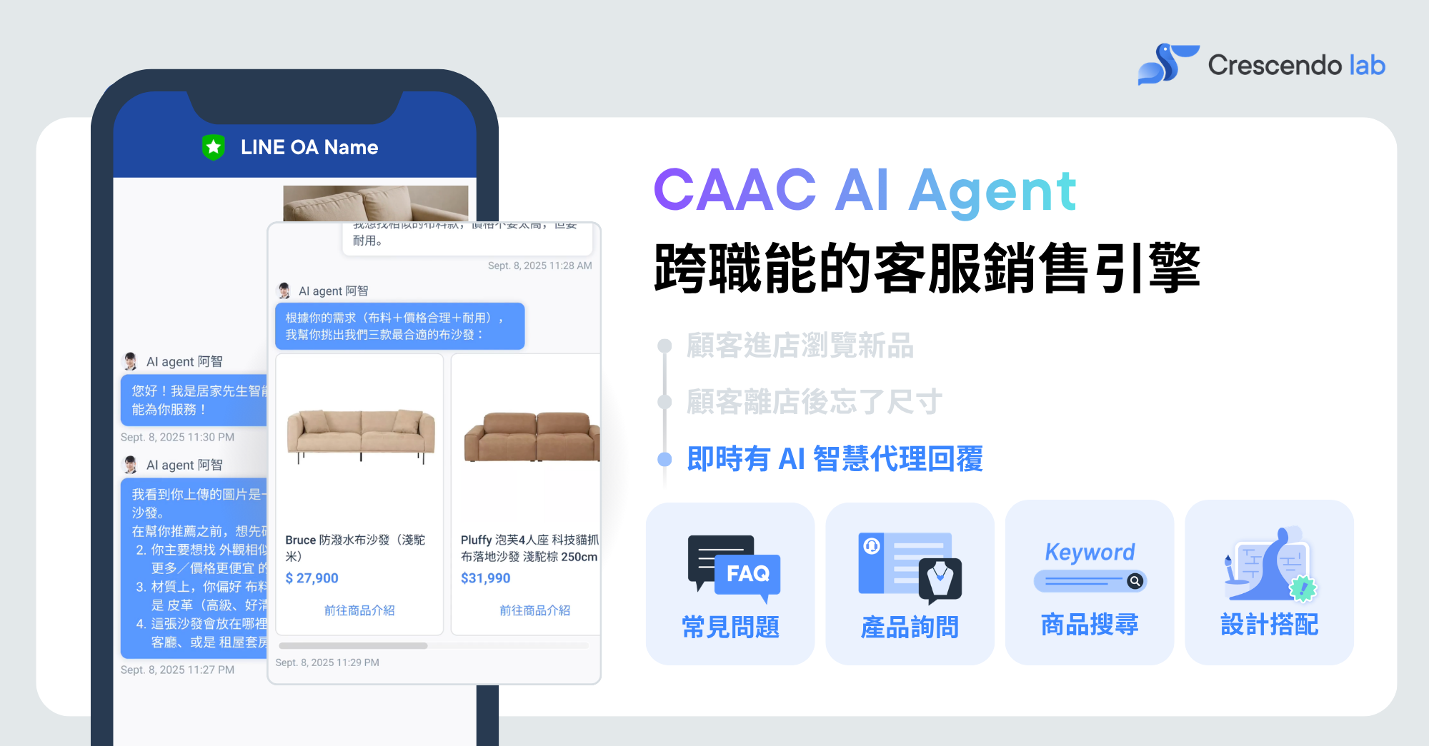 Home & Care Case study-2