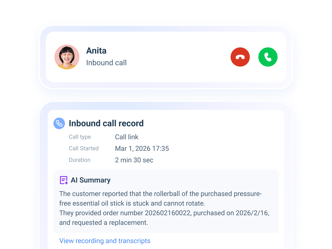 Property 1=20_Voice Call_Record and AI Summary_EN (1)