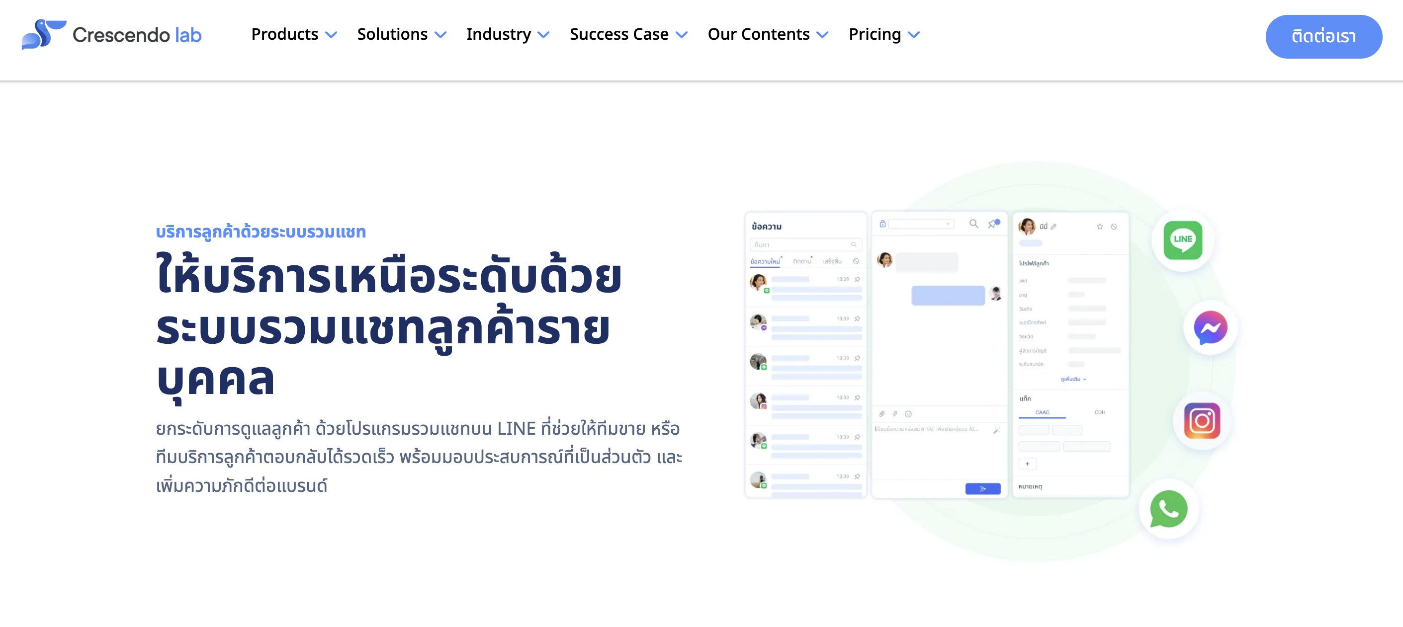 cresclab-caac
