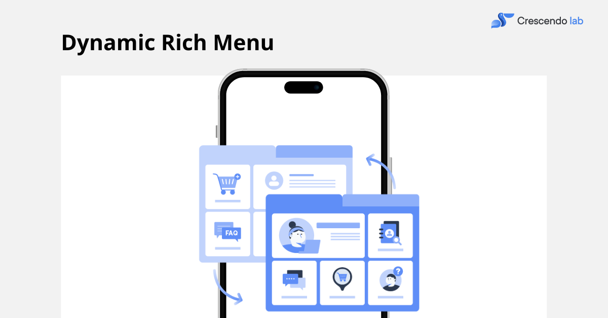 dynamic-rich-menu