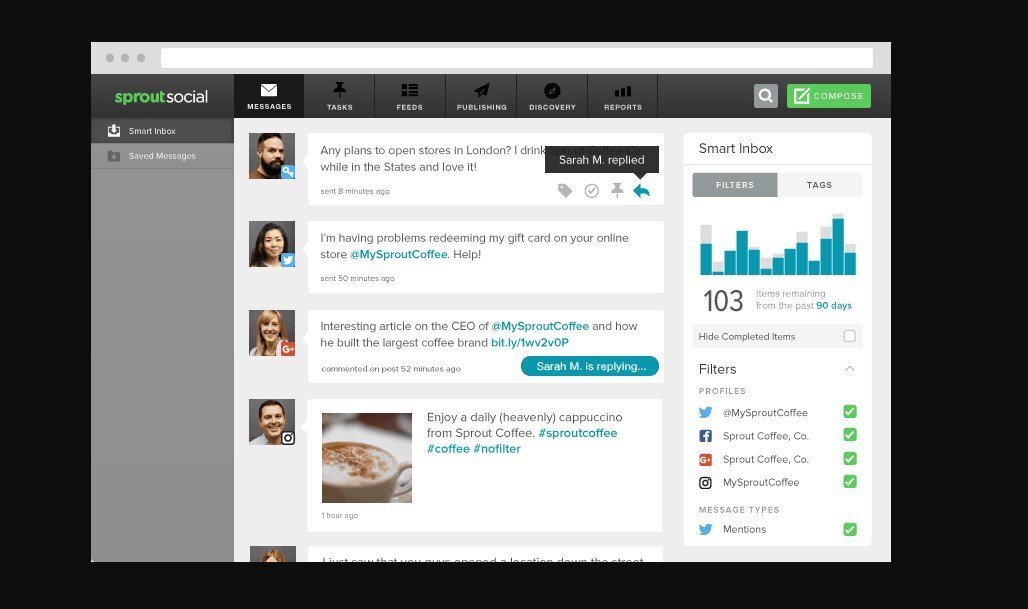 sprout-social