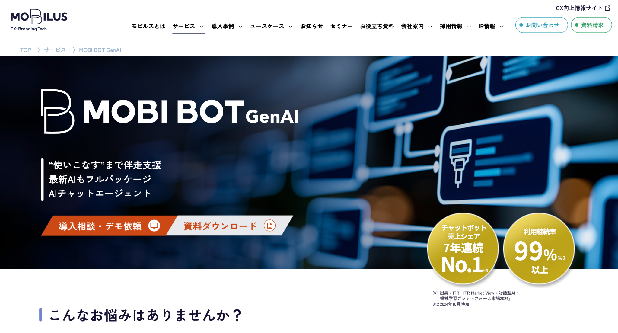 業務効率化の図