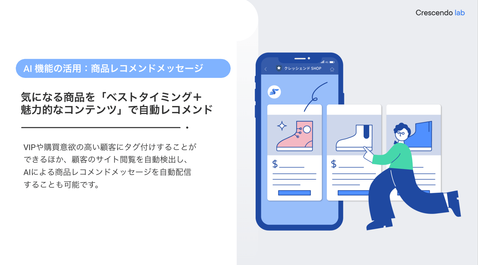 チャットボット作成の流れ