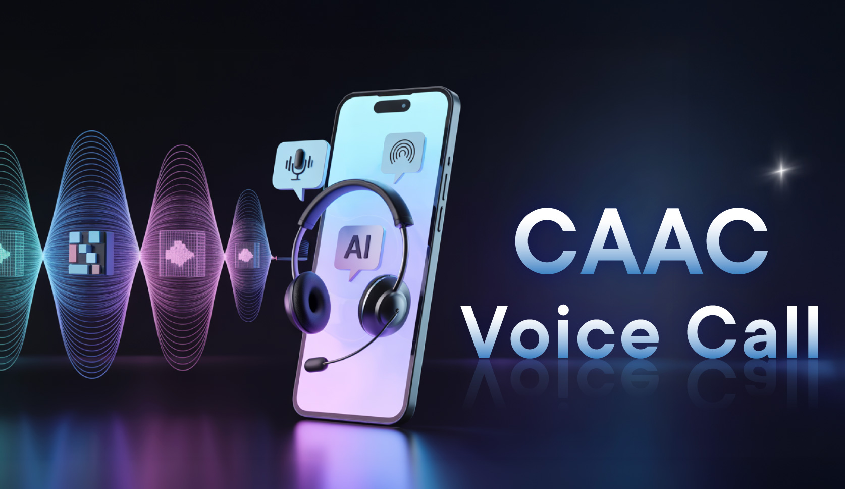 CAAC Voice Call โซลูชันยกระดับการโทรบน LINE OA ปิดรอยรั่วข้อมูลงานขาย ...