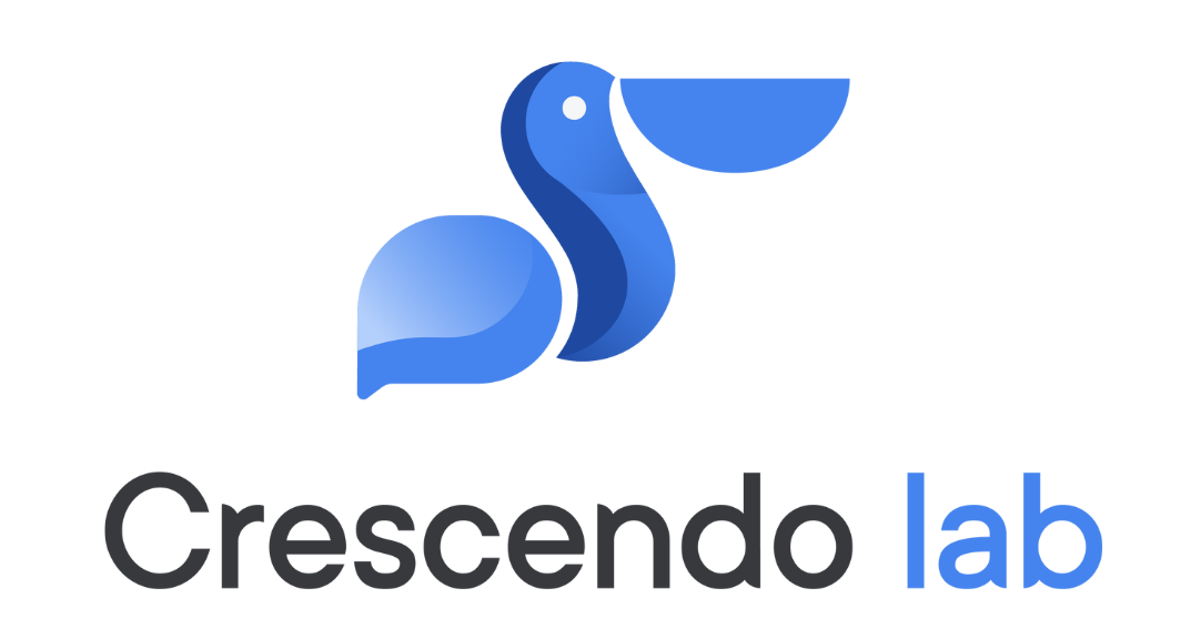 Crescendo Lab(クレッシェンドラボ)のブランドロゴ