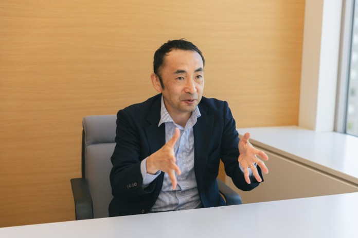 CDG二瓶竜太氏によるオフライン販促とLINE友だち獲得の導線設計