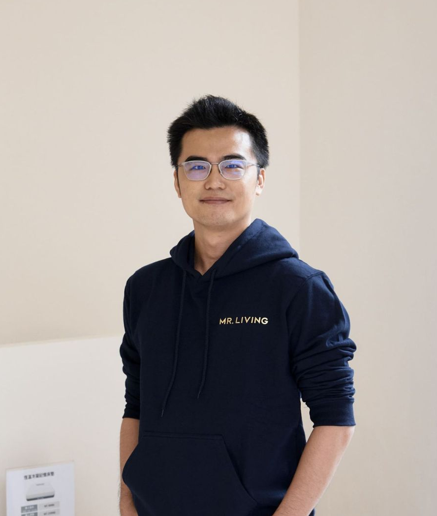 Mr. Living