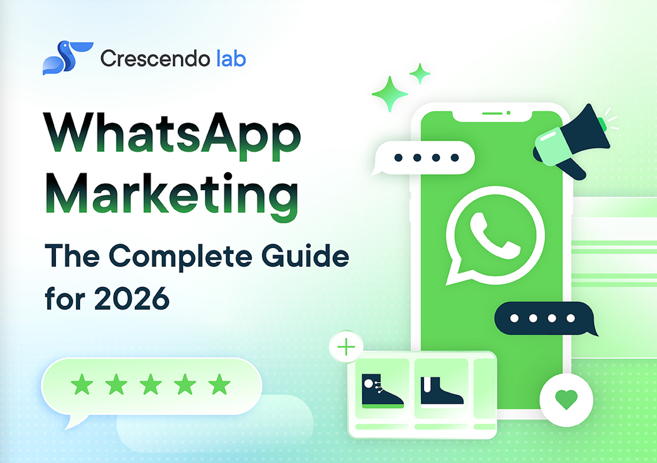 WhatsApp Marketing: The Complete Guide for 2026 (Strategy, Tools ...